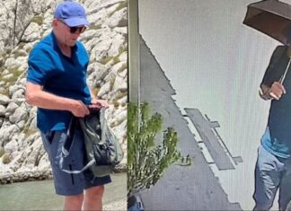 Ada’da yürüyüşe çıkmıştı. BBC’nin ünlü sunucusu ölü bulundu!