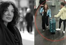 ABD, Eylem Tok ve Timur Cihantimur için görüşünü bildirdi!