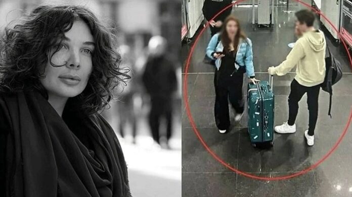 Eylem Tok ve Timur Cihantimur