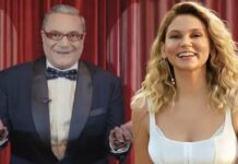 Bu sözler mahkemelik eder. Farah Zeynep Abdullah’tan Mehmet Ali Erbil’in yeni programına sert tepki: “Iyy ne kadar da mal bir kanal”