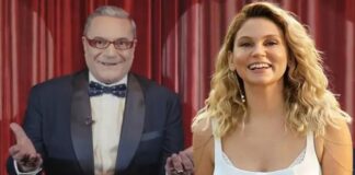 Bu sözler mahkemelik eder. Farah Zeynep Abdullah’tan Mehmet Ali Erbil’in yeni programına sert tepki: “Iyy ne kadar da mal bir kanal”