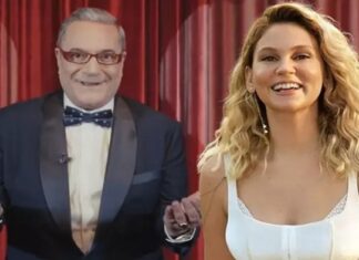 Bu sözler mahkemelik eder. Farah Zeynep Abdullah’tan Mehmet Ali Erbil’in yeni programına sert tepki: “Iyy ne kadar da mal bir kanal”