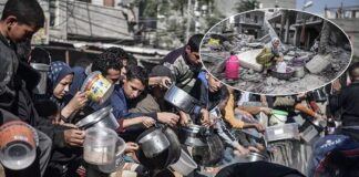 Korkunç bilanço: 1.5 milyon kişi bulaşıcı hastalıklara yakalandı