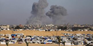 Gazze İçin Yeni Ateşkes Planı Masada