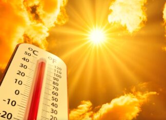 Sıra Dışı Sıcaklıklar Var Ama Süper El Nino Gidiyor Serin La Lina Geliyor.