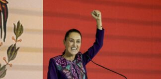 Solcu, Bilim İnsanı ve Kadın. Maçoluğun Ülkesinde Tarihi Seçim Zaferi