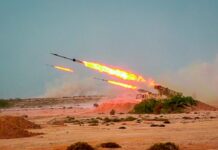 Ortadoğu’da Yeni Endişe: İran Yanlısı Gruplar Irak’tan İsrail’e Saldırılarını Artırdı.