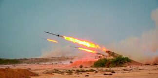 Ortadoğu’da Yeni Endişe: İran Yanlısı Gruplar Irak’tan İsrail’e Saldırılarını Artırdı.