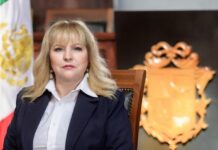 Meksika’da İlk Kadın Devlet Başkanının Seçilmesinden Saatler Sonra Kadın Belediye Başkanı Öldürüldü