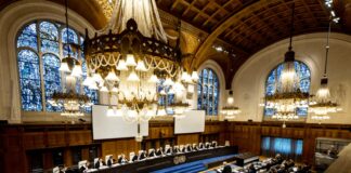 İspanya, İsrail’in Soykırımla Suçlandığı Davaya Katılma Başvurusu Yapacak