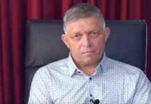 Suikastten Kurtulan Slovakya Başbakanı: “Saldırganı Affettim” Dedi; Muhalefeti Suçladı.