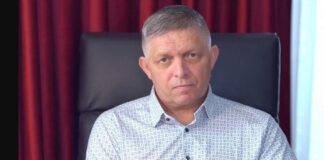 Suikastten Kurtulan Slovakya Başbakanı: “Saldırganı Affettim” Dedi; Muhalefeti Suçladı.