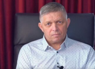 Suikastten Kurtulan Slovakya Başbakanı: “Saldırganı Affettim” Dedi; Muhalefeti Suçladı.