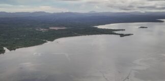 Küresel Isınma Felaketinin Provası; Atlantik’te Batan Bir Adadaki Halk Taşınıyor