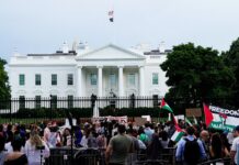 ABD Rehine Vatandaşları İçin Hamas’la Ayrı Görüşme Yapabilir