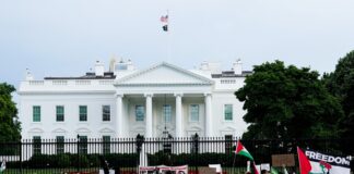 ABD Rehine Vatandaşları İçin Hamas’la Ayrı Görüşme Yapabilir