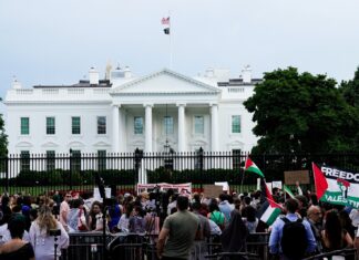 ABD Rehine Vatandaşları İçin Hamas’la Ayrı Görüşme Yapabilir