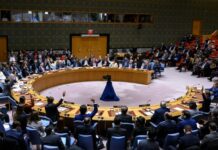 BM Güvenlik Konseyi Gazze İçin Ateşkes Tasarısını Kabul Etti