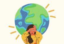 İklim Değişikliği Zihinsel Sağlığı da Doğrudan Etkiliyor