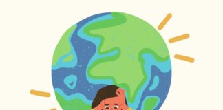 İklim Değişikliği Zihinsel Sağlığı da Doğrudan Etkiliyor