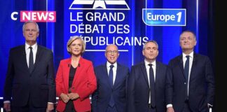 Fransa’da Cumhuriyetçi Parti Aşırı Sağı Seçimlerde İttifak Yapmaya Davet Etti