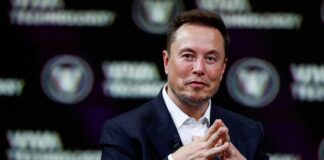 Tesla Hissedarları Patronun 56 Milyarlık Maaş Paketini Onayladı