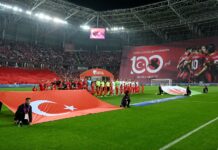 Arda, Kenan, Çalhanoğlu, Uğurcan… İngiliz Basınındaki Değerlendirmeyle Euro 2024’te A Milliler: “Heyecan Verici Bir Takım”