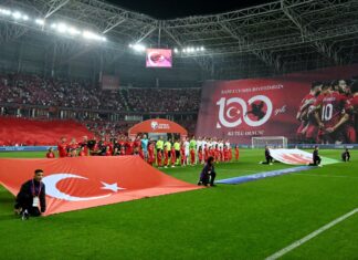 Arda, Kenan, Çalhanoğlu, Uğurcan… İngiliz Basınındaki Değerlendirmeyle Euro 2024’te A Milliler: “Heyecan Verici Bir Takım”