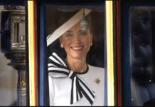 Prensesin Dönüşü