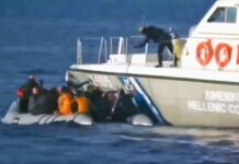 BBC: “Görgü Tanıklarına Göre Yunan Sahil Güvenliği Göçmenlerin Ölümüne Neden Oluyor”