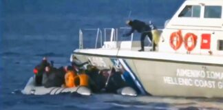 BBC: “Görgü Tanıklarına Göre Yunan Sahil Güvenliği Göçmenlerin Ölümüne Neden Oluyor”