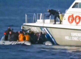 BBC: “Görgü Tanıklarına Göre Yunan Sahil Güvenliği Göçmenlerin Ölümüne Neden Oluyor”