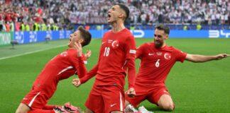 İngiliz Basınında Türkiye-Gürcistan Maçı ve Arda Güler