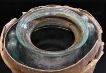 Arkeologları Şoke Eden Buluntu. 2 Bin Yıllık Şarap!