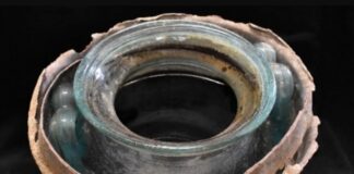 Arkeologları Şoke Eden Buluntu. 2 Bin Yıllık Şarap!