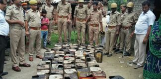 Hindistan’da Hileli Alkol Faciası. 34 Kişi Öldü; Sağlık Kuruluşları Alarma Geçti.