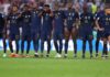 Euro 2024’teki Fransa Milli Takımı da Seçim Kampanyasına Katıldı. Mbappe’den Dikkat Çekici İfadeler