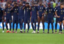 Euro 2024’teki Fransa Milli Takımı da Seçim Kampanyasına Katıldı. Mbappe’den Dikkat Çekici İfadeler