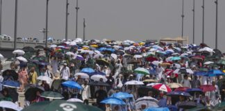 Hac’da Ölenlerin Sayısı 1,000’den Fazla