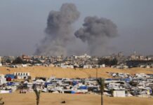 İsrail Başbakanı: “Gazze’de Yoğun Çatışmalar Sona Yaklaştı; Lübnan Sınırına Odaklanacağız”