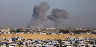 İsrail Başbakanı: “Gazze’de Yoğun Çatışmalar Sona Yaklaştı; Lübnan Sınırına Odaklanacağız”