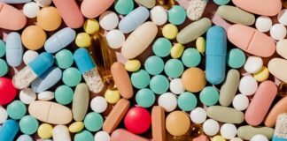 Araştırmalar Multivitamin Efsanesini Bitiriyor: Multivitaminler daha uzun yaşamaya yardımcı olmuyor!