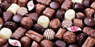 Araştırmacılar popüler çikolata ürünlerinin kansere neden olan kimyasal maddeler içerdiğini keşfetti ve uyarıda bulunuldu