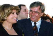 Tansu Çiller’in eşi Özer Uçuran Çiller 86 yaşında hayatını kaybetti