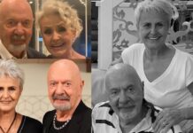 Yolaç Ailesi açıklama yaptı: Bir süre önce vefat eden Erkan Yolaç’ın eşi Asuman Tuğberk de hayatını kaybetti