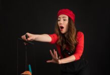 Pinokyo’nun Müzikal Masalı, Cemal Reşit Rey (CRR) Konser Salonu’nda…