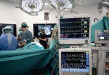 Çin’de Dünyanın ilk Yapay Zeka Hastanesi kuruldu.