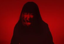 📽️Yerli Aksiyon / Gerilim Filmi ‘Sayara’dan Resmi Fragman geldi