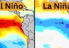 El Nino (Küçük Oğlan) gidiyor; La Nina (Küçük Kız) geliyor!