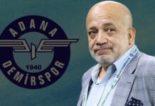 Murat Sancak geri döndü !